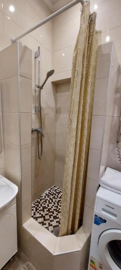 Apartments In Lemberg Екстер'єр фото